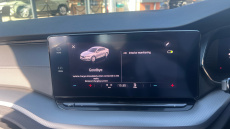 Skoda Octavia 1.4 TSI iV SE Technology DSG 5dr Hatchback